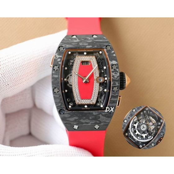 Richard Mille 961761 41x45x12mm 10nms22